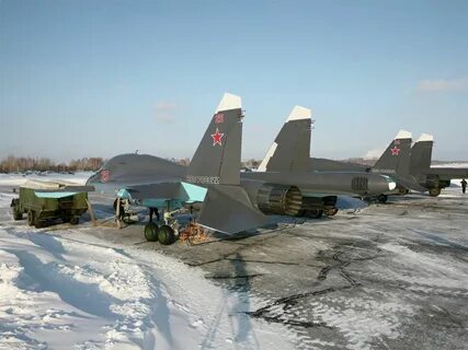 Аэродром средний