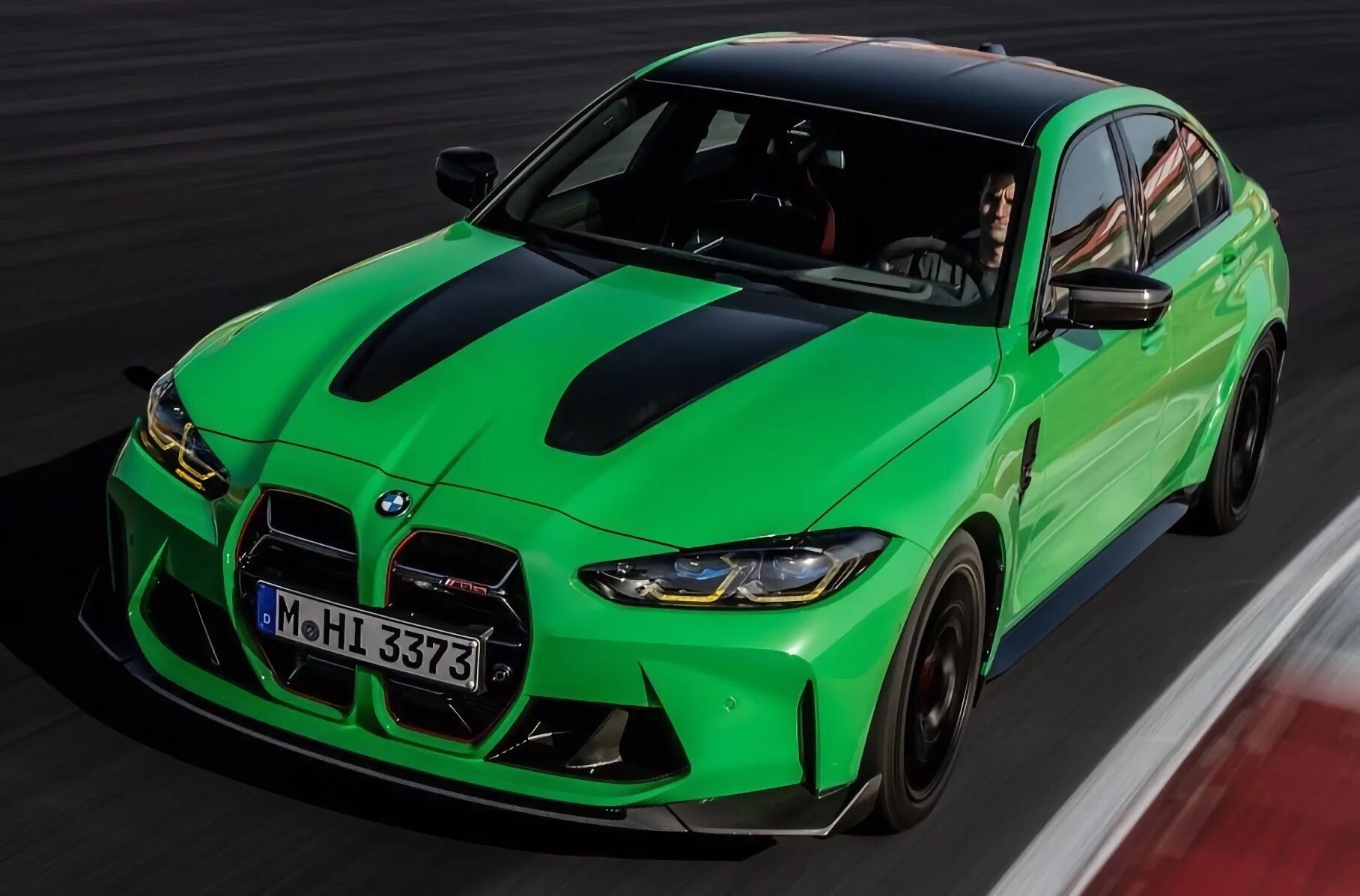 M3 cs. M3 cs