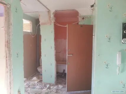 Ремонт в советском районе