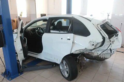 Xray crash