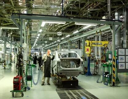 Богородск автозавод