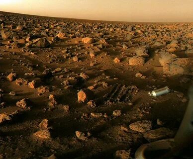Mars alqoritm az