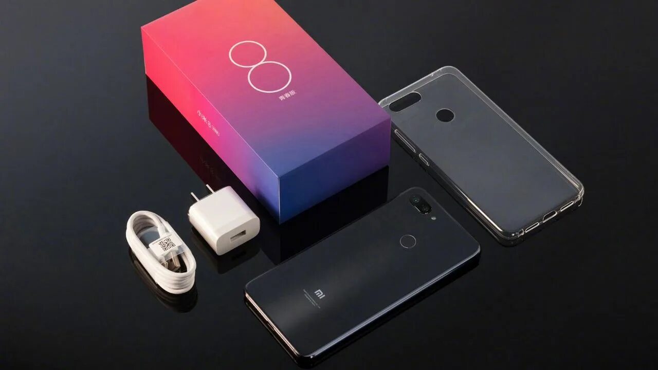 Redmi 8 lite