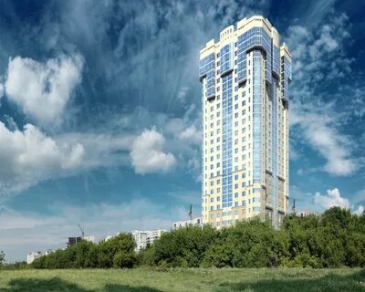 4 проезд имени чернышевского