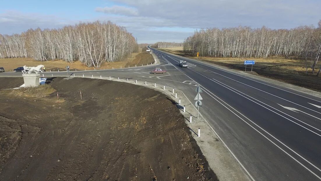 Какая сегодня трасса. Федеральная трасса Новосибирск Омск. Окружная дорога Омск. Южный обход трасса Омск.