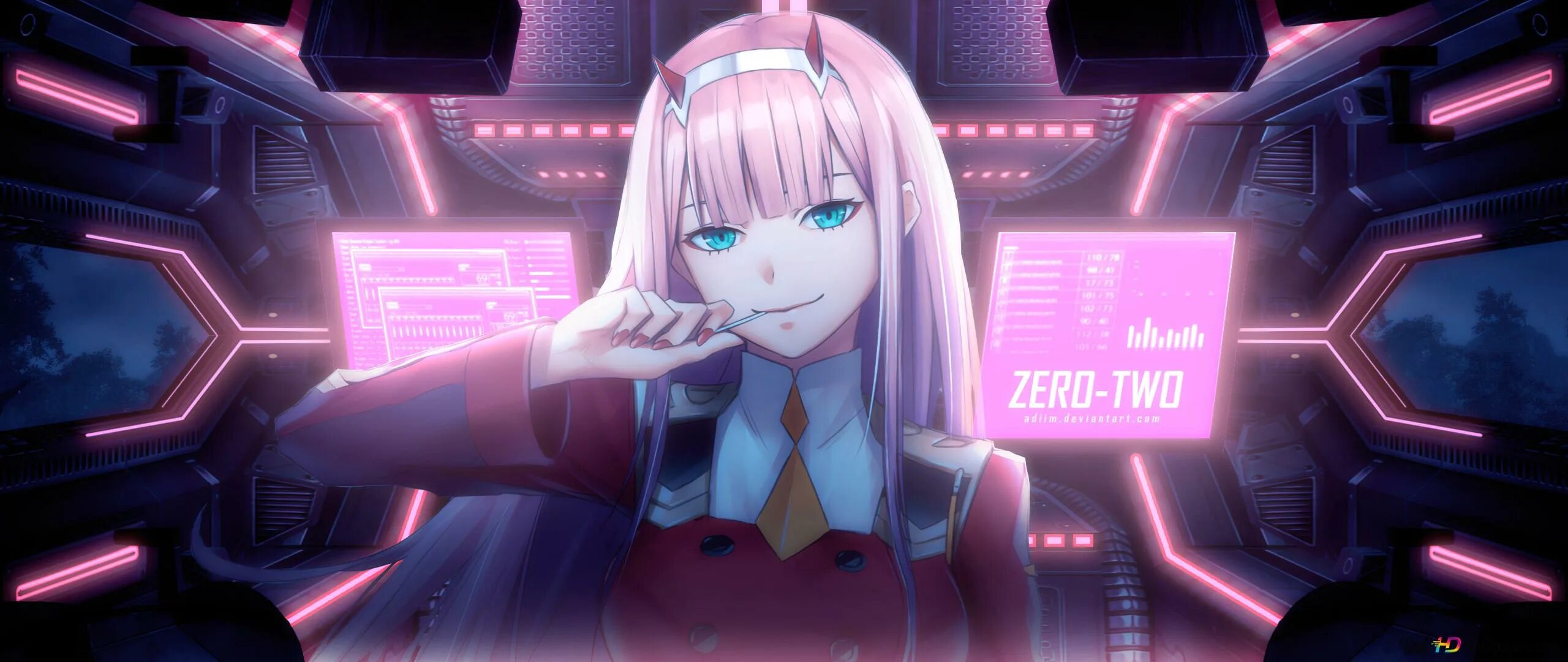 Зеро ютубе