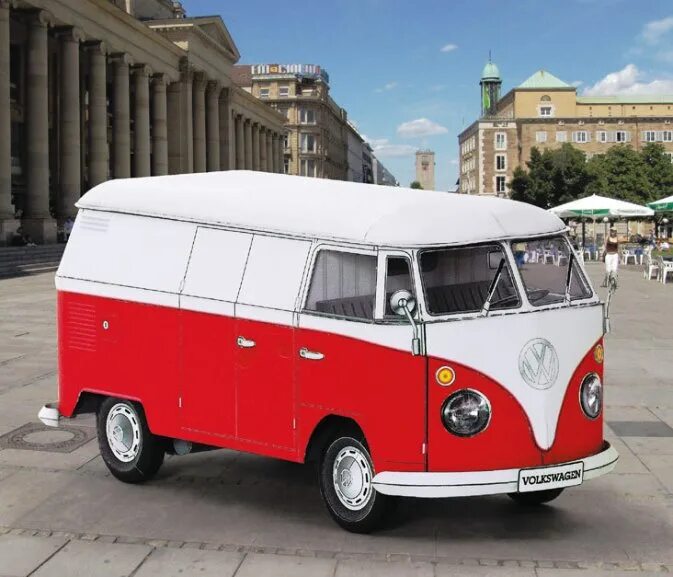 Автобус 1 24. Schuco 1/18 VW t1 Samba Bus Hippie. Новая модель Фольксваген автобус. Фольксваген 661. Автобус Фольксваген красный маленький.