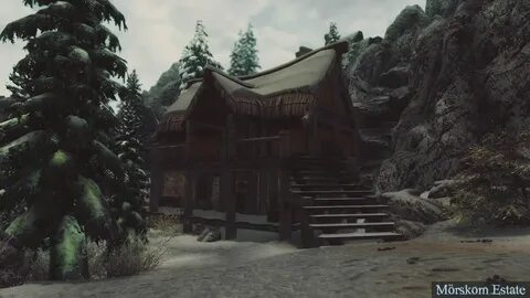Mythic manor