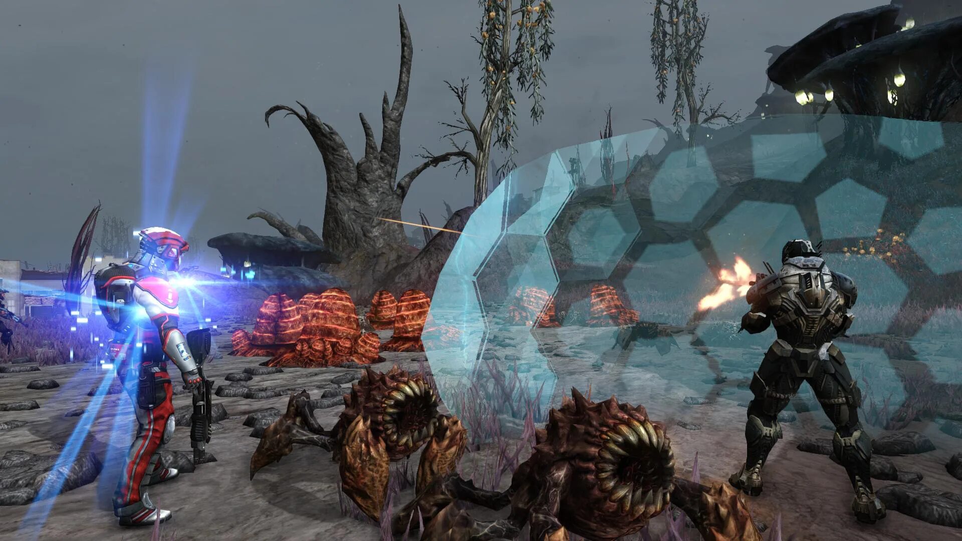 Defiance 2050. Defiance 2050 оружие. earth 2050 игра. игра defiance вики.