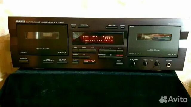 Кассетная дека yamaha. Yamaha kx-w421. yamaha kx-w321. yamaha kx-w600.