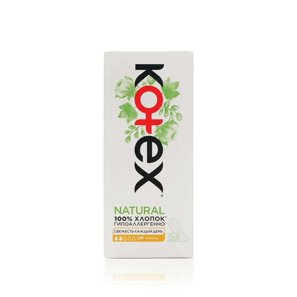 Kotex natural normal ежедневные. Прокладки Kotex, natural, normal+, ежедневные, 18шт. Kotex Liners normal natural 20шт. Котекс прокладки ежедневные natural normal 18шт. Kotex natural