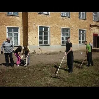 Александровская сош оренбургская область