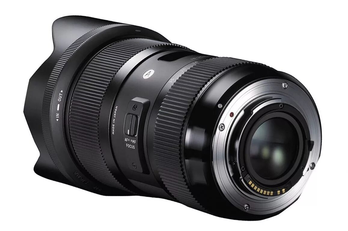 Sigma 18 35mm f 1.8 art. Sigma 18 35 1.8 Art Canon. Sigma af 18-35mm. Sigma af 35mm f/1.4. Sigma 18-35 Sony.