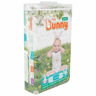 My bunny
