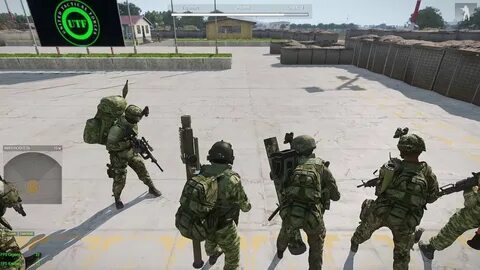 Fps сервера