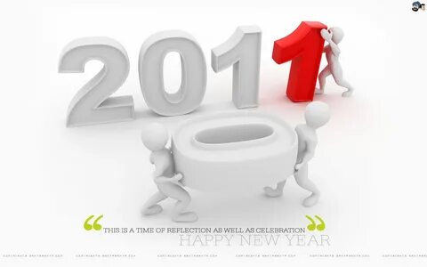 Число 2011 года