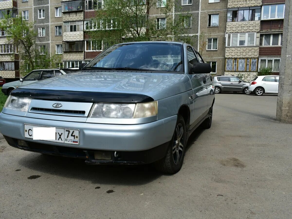 Авито челябинске бу авто