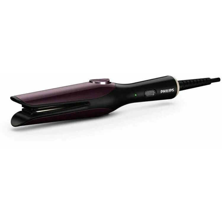 Филипс для локонов. Philips BHH 777. Philips easy natural Curler bhh777/00. Bhh777/00 Philips. Плойка Филипс мультистайлер.