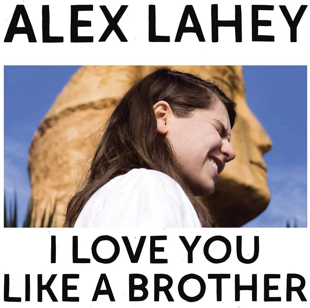 A better day alex. Alex lahey. alex lahey love you like a brother. alex lahey photo. on my way alex lahey.