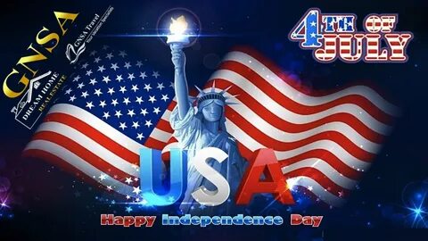 Fourth of july