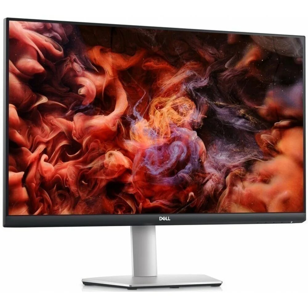 Dell 27 Monitor - s2721ds. Dell s2721hs. Dell s2721ds, 2560x1440, 75 Гц, IPS. Dell 2721hs.