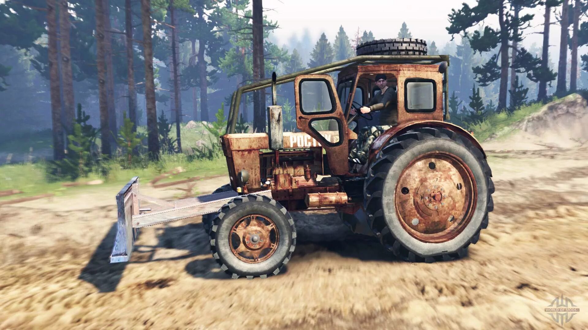 Трактор т 40 спин тирес. Т 40 ам SPINTIRES. Т-40 (трактор). Spin Tires 03.03.16 трактор т 40. 10 т 40 кг