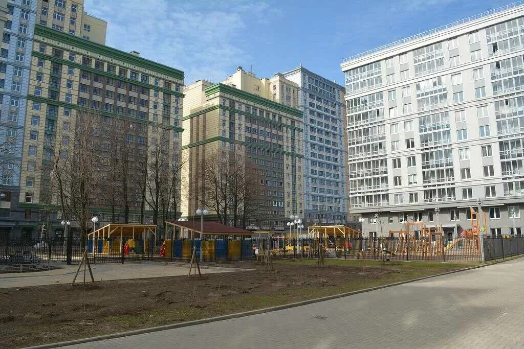 Москва, нао (новомосковский), щербинка, южный квартал, 7. Поселение щербинка. Новый московский жилой комплекс. Жк новая щербинка москва. Жк новое внуково.