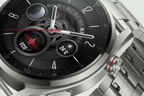 Huawei watch new
