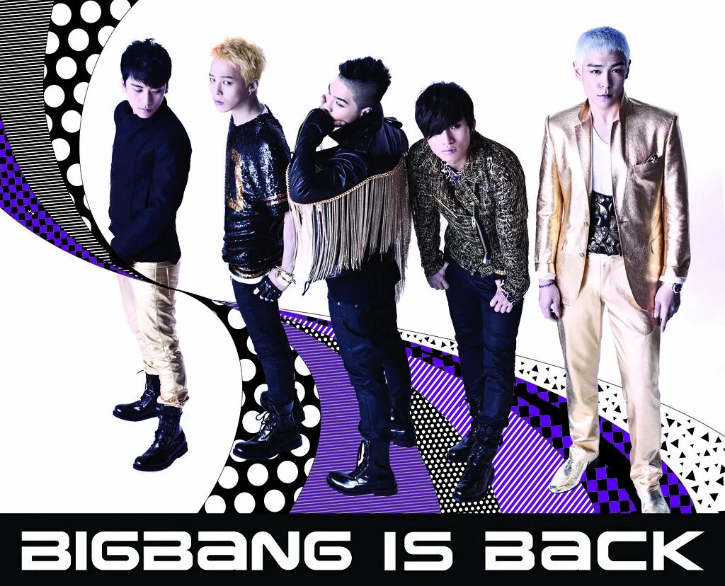 Bang back. Big Bang группа. Камбэк Биг бэнг. BIGBANG группа Кореи. Big Bang обложка.