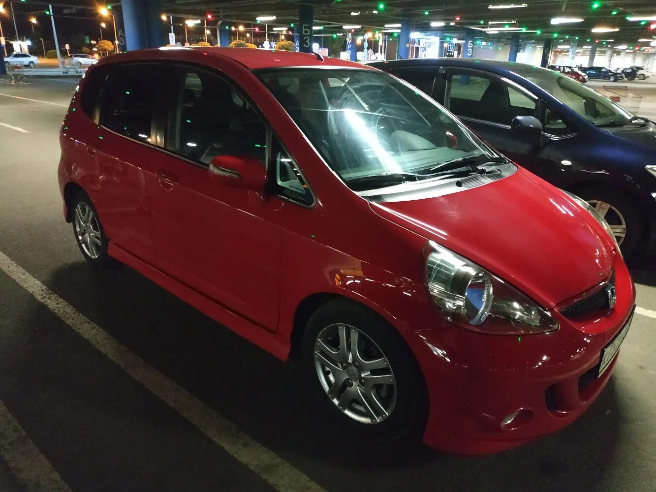 Хонда джаз 1.3. Gdb3375 Honda Jazz Drive 2. Honda 19