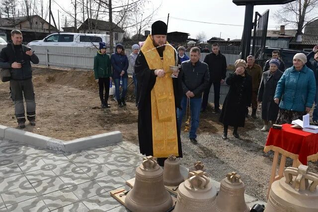 Погода ксеньевка забайкальский край. Храм п. Ксеньевка. Село Ксеньевка Забайкальский край. Ксеньевская Забайкальский Церковь. Ксеньевка Могочинский район.