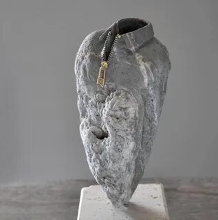 Turning stone
