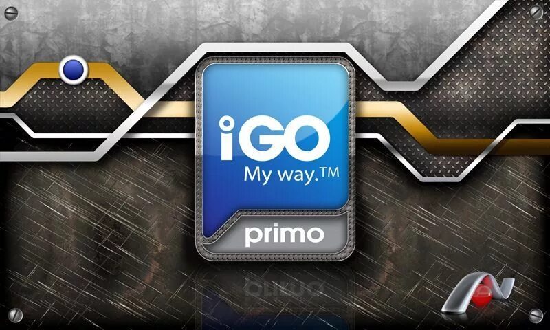 I go my way