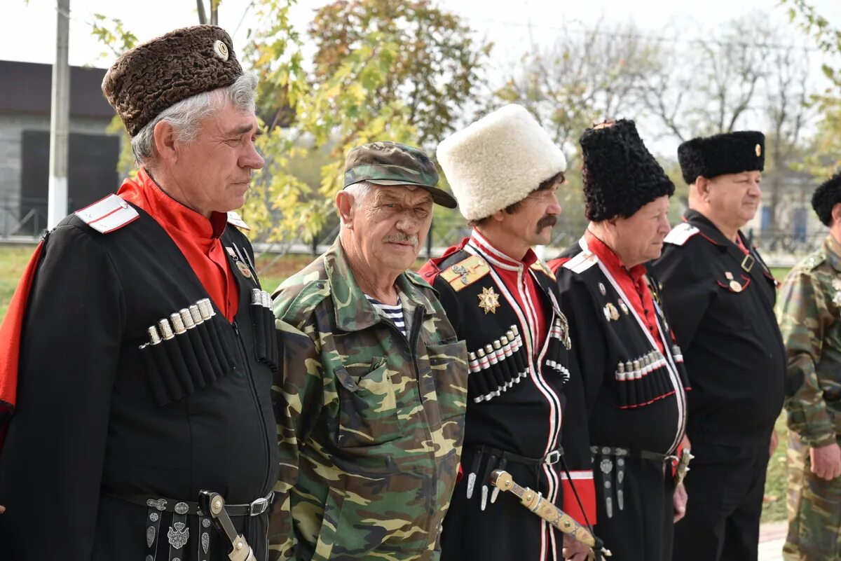 Погода станица вознесенская краснодарский край