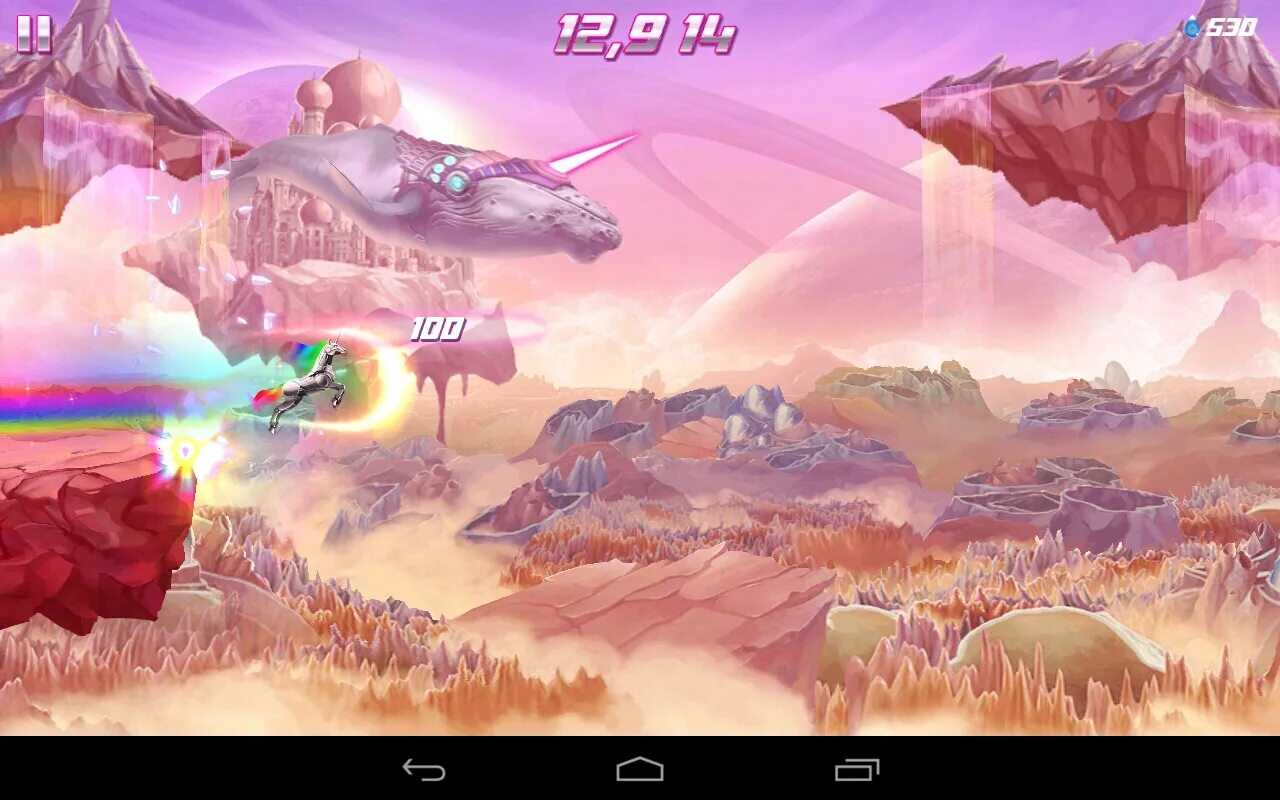 Robot unicorn attack 2. Игра robot unicorn attack 2. robot unicorn attack фон. robot unicorn attack фон ледяного мира. игра где единорог бежит по скалам под электро.