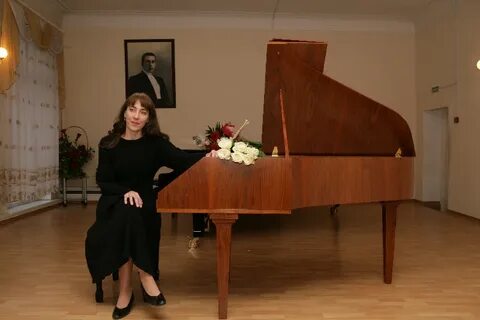 Колледж рахманинова калининград