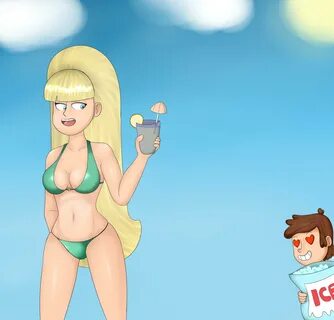 Slideshow the wicked x wendy nude.
