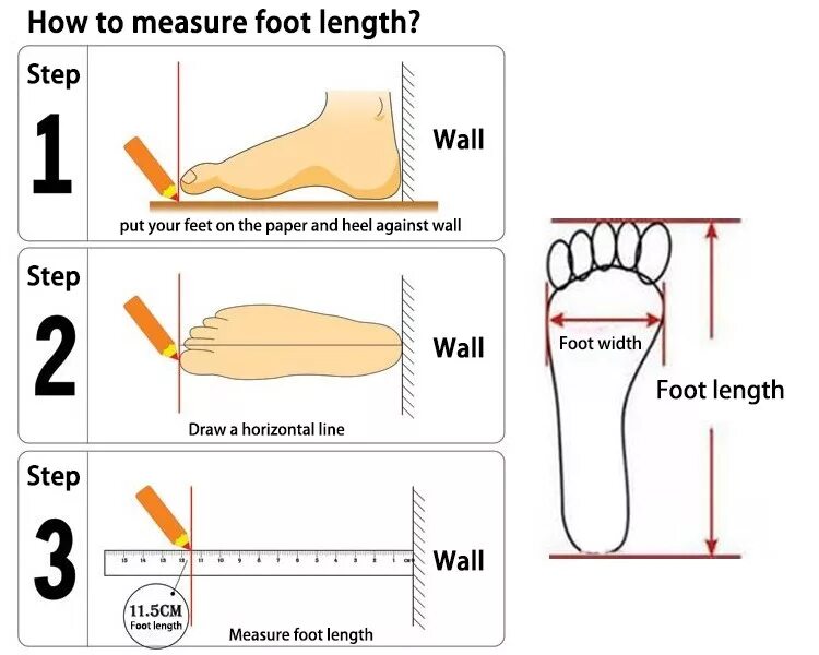 Foot length. How to measure foot size. feet в см. 6 foot в см. foot length 23,5 cm..