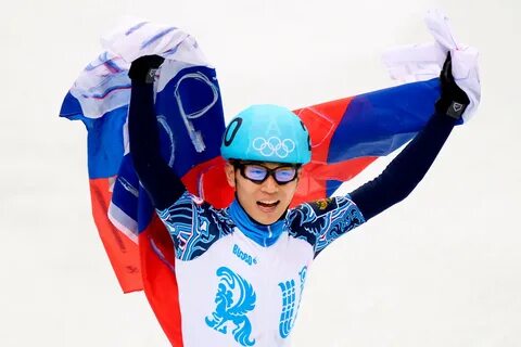 Чемпионы зимних олимпийских игр