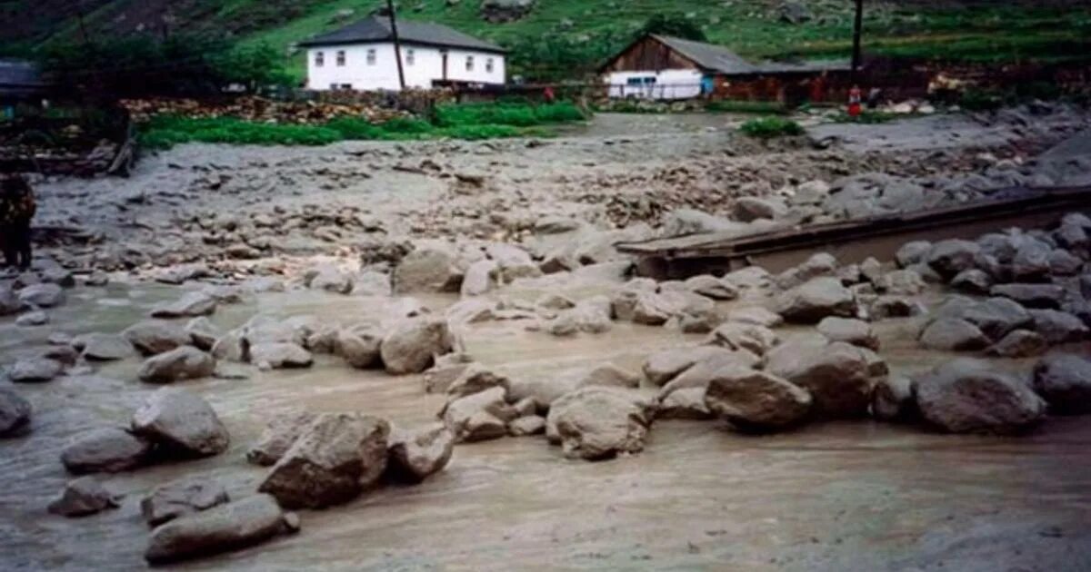 Временный поток смеси воды и обломков. Селевые потоки. Селевые воды. Сель поток. Селевые потоки это кратко.