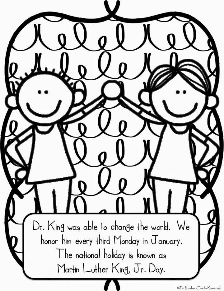 Martin Luther King Worksheet. Dr. King Coloring Pages. Лютер и Элис раскраска. Luther and children School. The holiday we know