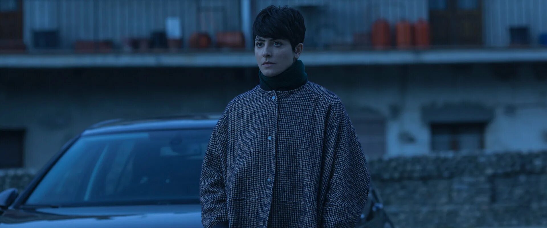 Невидимый го. Невидимый го. Невидимый го. Невидимый гость 2016. Испанский триллер невидимый гость.