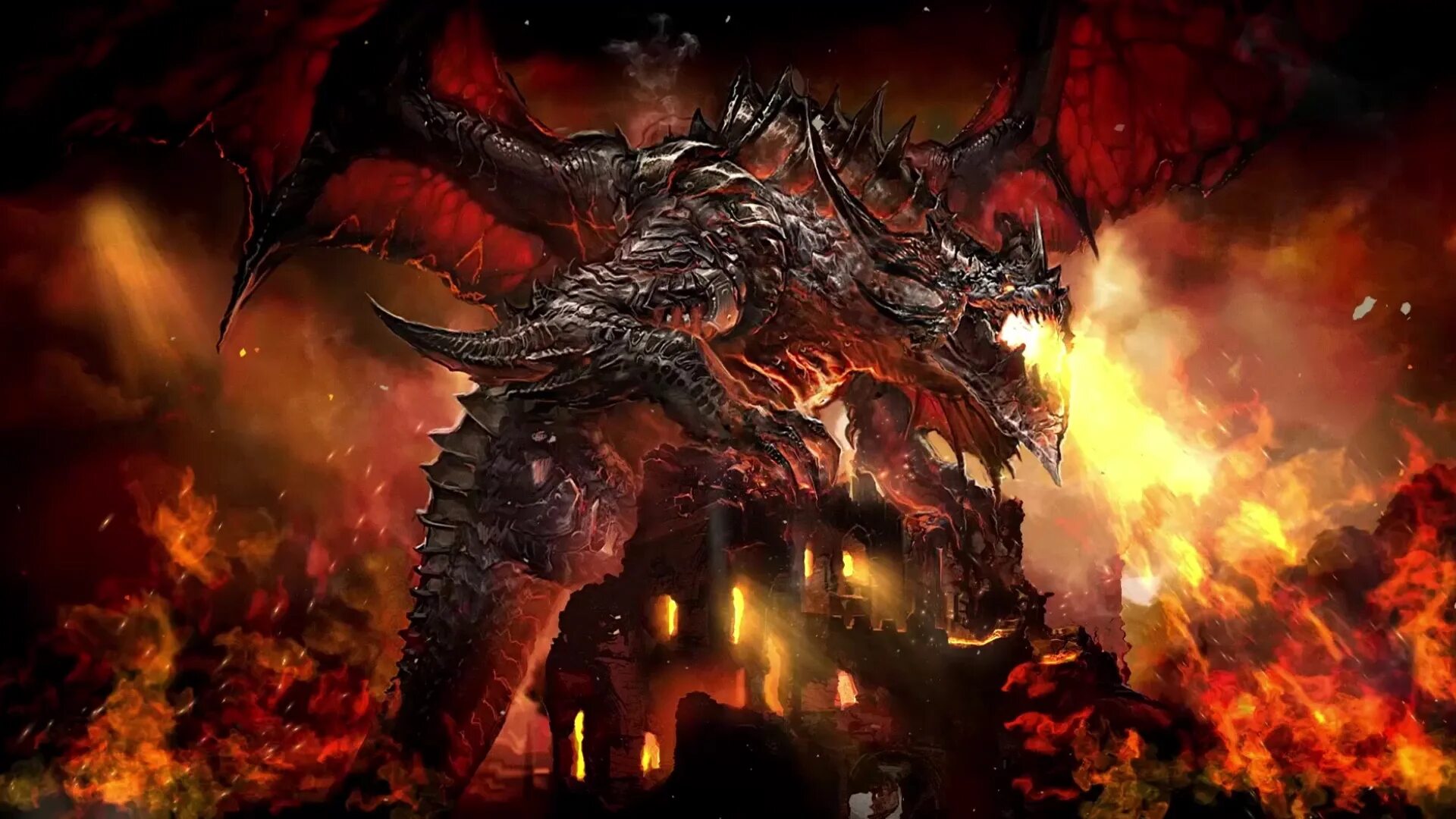 Destroyer of worlds aaron. Deathwing the destroyer. лавовый дракон герои 5. дракон изрыгающий пламя. дракон изрыгает огонь.