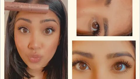 Sky lash