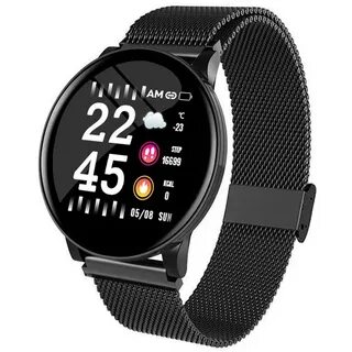 Smart watch healthy sport