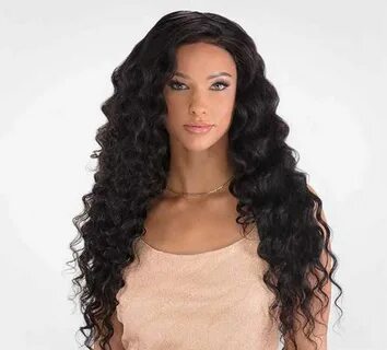 Virgin hair