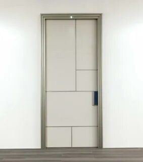 Long door