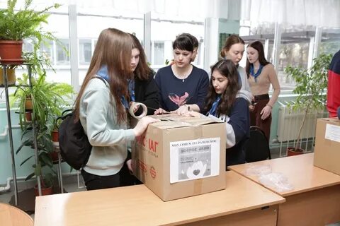 Гуманитарное дело