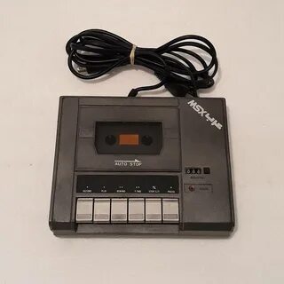 Msx player