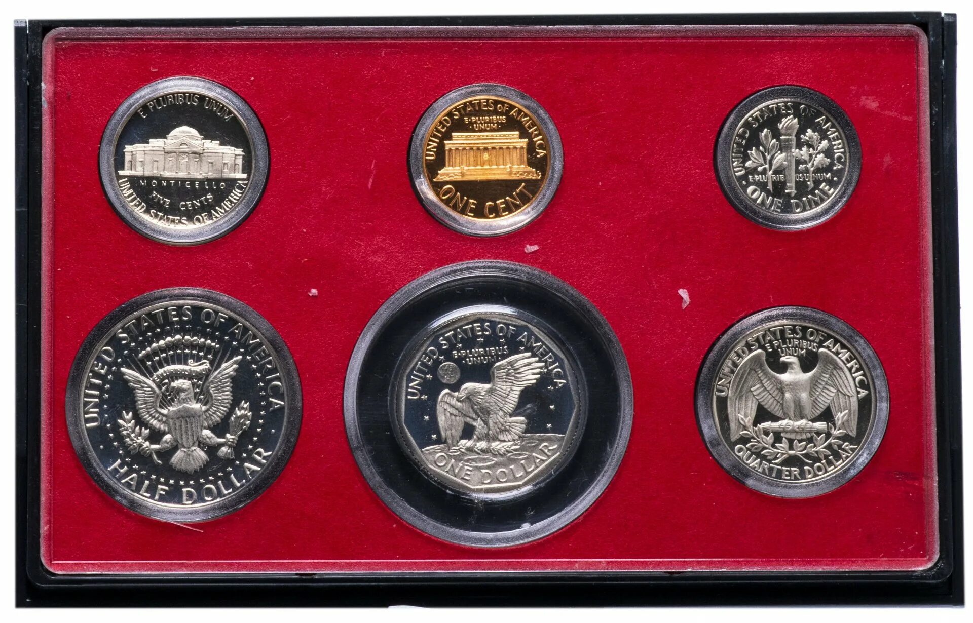 Набор монет ГДР 1979г. Годовой набор ГДР монет 1979г. Монеты годовой набор США пруф. Годовой набор американских монет 1990. Купить годовые наборы монет